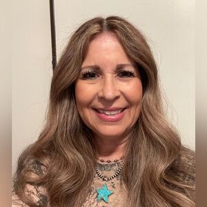 Meet your Posher, Belinda